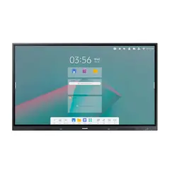 SAMSUNG - PIZARRA INTERACTIVA WA75C 75 ANDROID 11 P-N LH75WACWLGCXZA