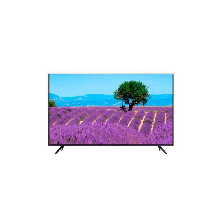 TELEVISOR 85 4K BEC-H BIZTV TIZEN P-N LH85BECHLGFXGO