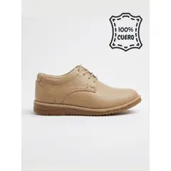 TIERNITOS - Zapato de casual de Niño Cuero