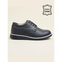 TIERNITOS - Zapato de casual de Niño Cuero