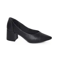 MIKAELA - ZAPATO MUJER VESTIR PRETO 1534-038-242 88710