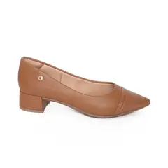 MIKAELA - ZAPATO MUJER VESTIR AMBAR 1546-045-242 88550