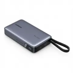 UGREEN - Power Bank 20000mah 67w Carga Rápida Laptop Cable Usb