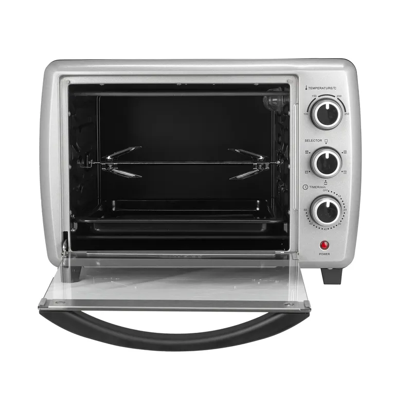 Horno Electrico 25L CRosticero HEB25R