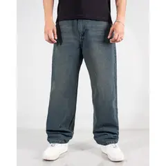 QEPO - Jean Rigido Baggy