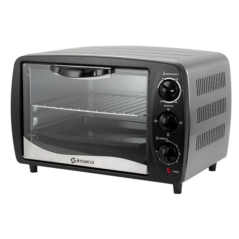 Horno eléctrico 14 litros HE14S