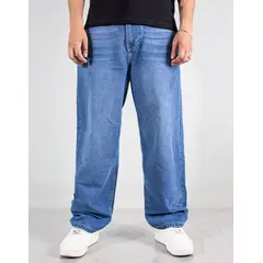 QEPO - Jean Rigido Baggy