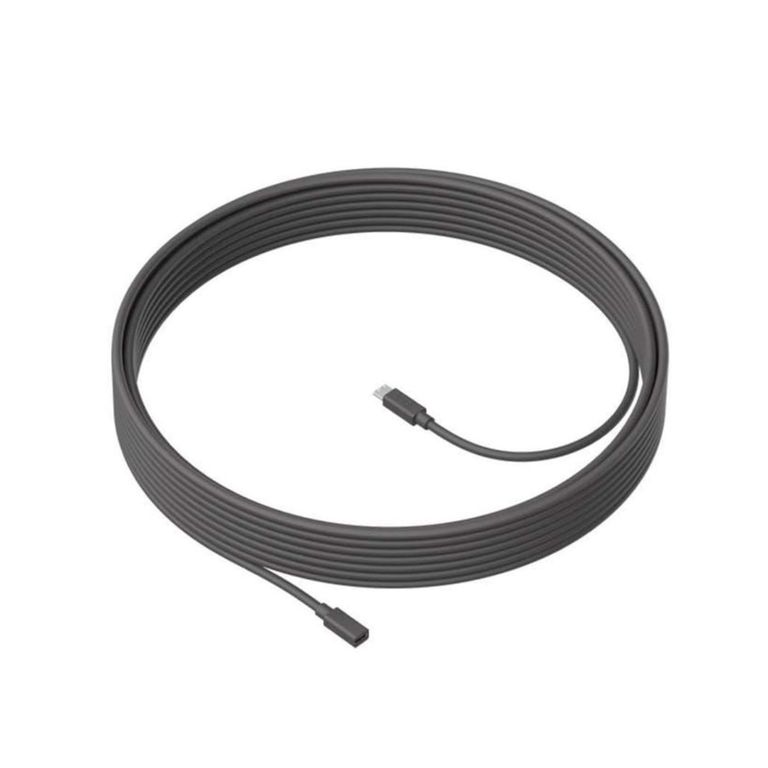 CABLE 10M DE EXPANSION P- MIC MEET UP NEGRO P-N 950-000005