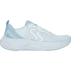 SKECHERS - Zapatilla Cloude 150562MTMT Celeste Para Mujer