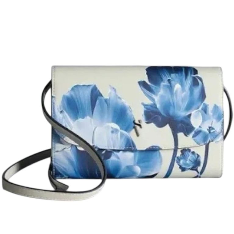 Cartera VERA WANG Flora Para Mujer