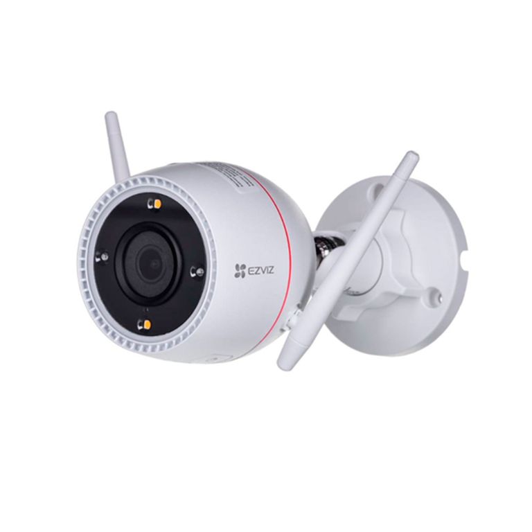 CAMARA H3C 2K 3MP H.265 HASTA 512GB P-N CS-H3C-R100-1K3WKFL