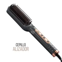 ROHS - Cepillo alisador L&Q