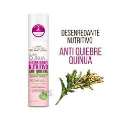ROHS - Desenredante Nutritivo Anti Quiebre de Quinua