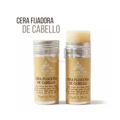 ROHS - Cera Fijadora de Cabello Unisex