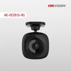 HIKVISION - Cámara para auto Dashcam