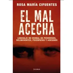 DIANA - EL MAL ACECHA - Rosa María Cifuentes Castañeda