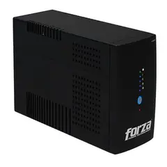 FORZA - UPS INTERACTIVA NT-1802PRO 1800VA/900W 220V 10 Tomas
