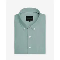 Andrew'S Ties - Camisa Casual Manga Corta Color Stone