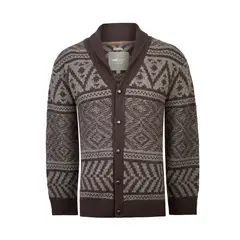 ROCKFORD - Chompa Hombre Edimburgo Multicolor
