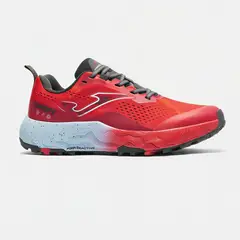 JOMA - Zapatillas Trail Running Sima 2606 Rojo