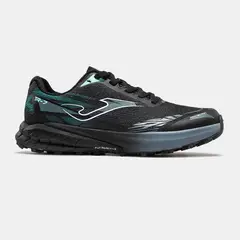 Joma - Zapatillas Trail Running Tr-7 2601 Negro Turquesa