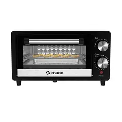 Imaco - Horno electrico de 10 litros HE10N