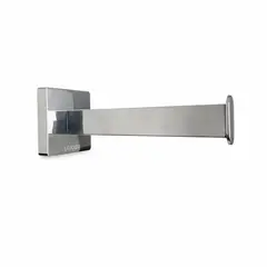 EXORIAM - Colgador de Muletas de Acero Inoxidable