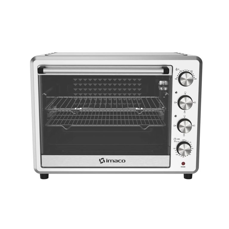 Horno electrico rosticero 66 litros HES66R
