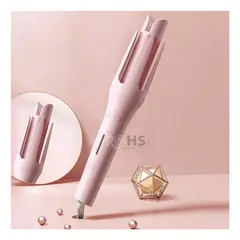 ROHS - Rizador Automático de Cabello La Rosa