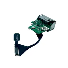 DELL - ADAPTADOR VIDEO VGA PARA OPTIPLEX 7070 SFF P-N CN-0GW0RH