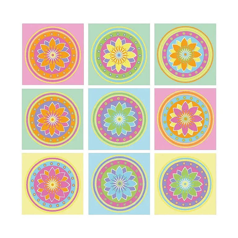 LISTELO VINIL MIRANDA X 9 UND