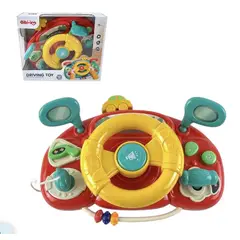 GENERICO - TIMON PARA BEBE- MUSICAL