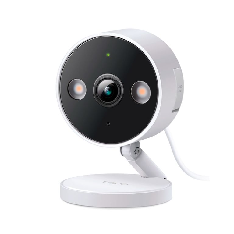 CAMARA TP-LINK TAPO C120 2K QHD 4MP 20 FPS CMOS 1-2.9” P-N TAPO C120
