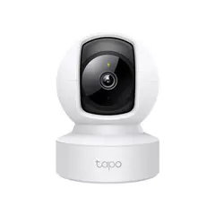 TP LINK - CAMARA TP-LINK TAPO C212 2K 3MP VISION NOCTURNA 850 NM P-N TAPO C212