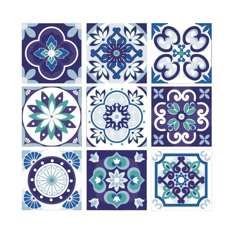 LISTELO VINIL GALICIA X 9 UND