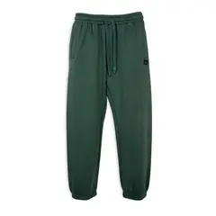 PILLIN - Pantalón Buzo Niño Verde TALLA 3
