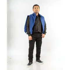 ALDO'S SINCE 1986 - CAMISA CLÁSICA DE EDICIÓN LIMITADA