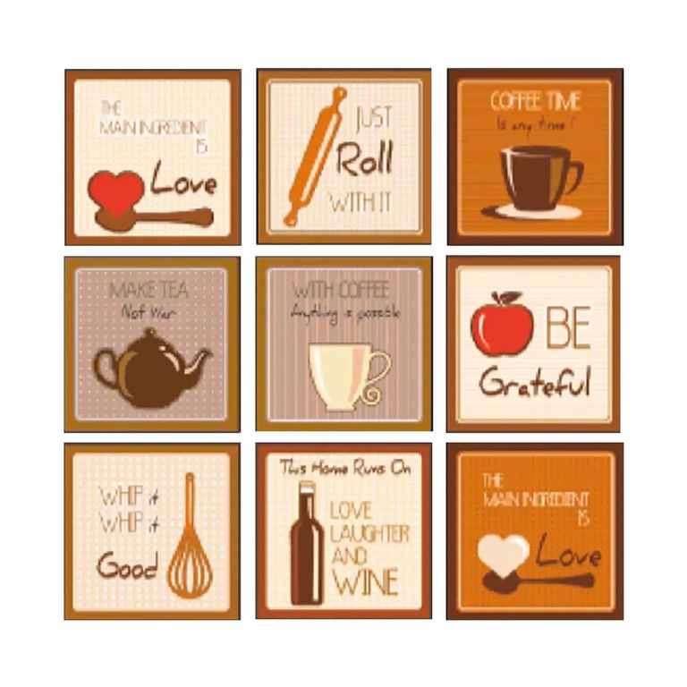 LISTELO VINIL MONACO X 9 UND