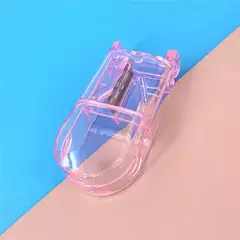 GENERICO - Cortador De Pastillas Portátil con Pastillero