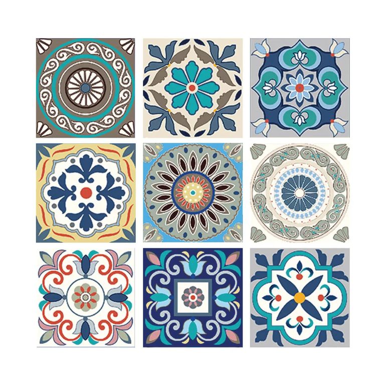 LISTELO VINIL VERSALLES X 9 UND