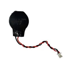 DELL - PILA BATERIA 3V PARA LATITUDE 7480 Y 3510 P-N GC02001R100