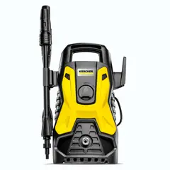 KARCHER - Hidrolavadora PRACTIKA-BLACK Pressure Washer 1200W