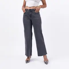 TAYSSIR - JEAN - ZOE W DENIM