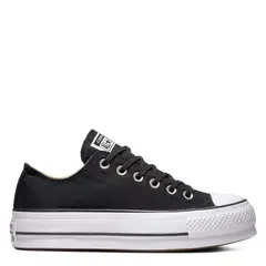 CONVERSE - Zapatillas Urbanas Mujer Chuck Taylor All Star Lift