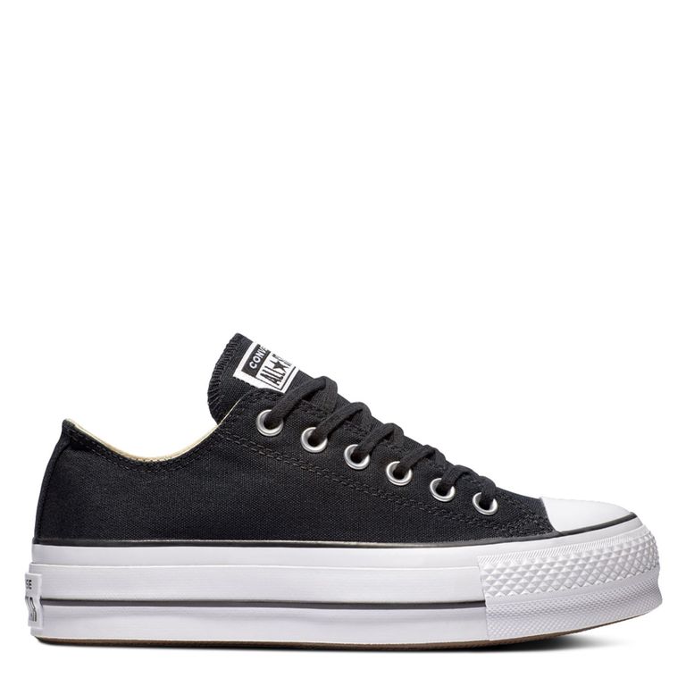 Zapatillas Urbanas Mujer Chuck Taylor All Star Lift