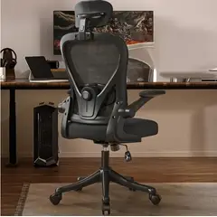 GENERICO - Silla Ergonomica Oficina Gamer Escritorio Ajustable Elegante