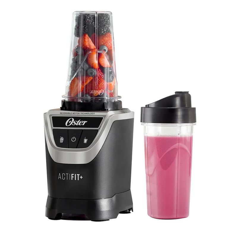Licuadora Personal Xpert con 2 vaso Blend N Go BLSTXPN7002