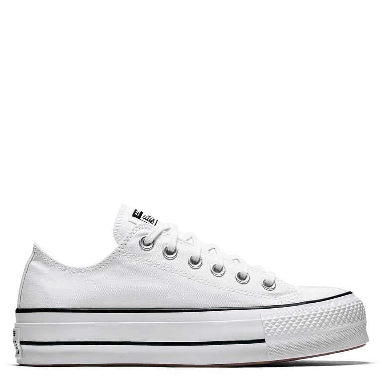 Zapatillas Urbanas Mujer All Star Lift Platform