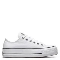 CONVERSE - Zapatillas Urbanas Mujer All Star Lift Platform