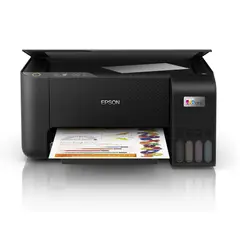 EPSON - Impresora Multifuncional EcoTank L3210